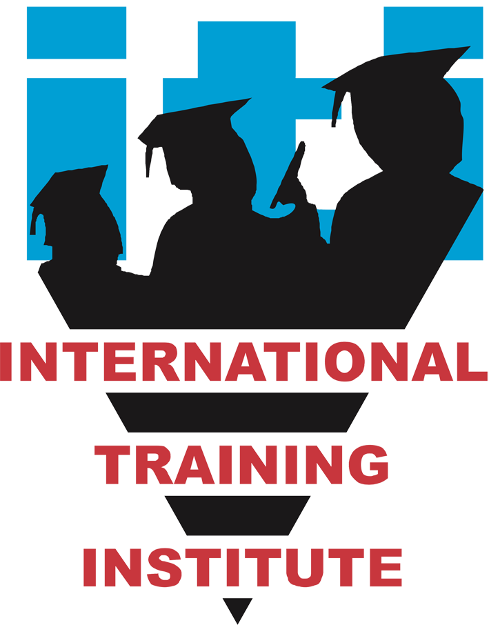 International Training Institute logo